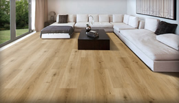 Bellafloor - Laminated Flooring in Mauritius